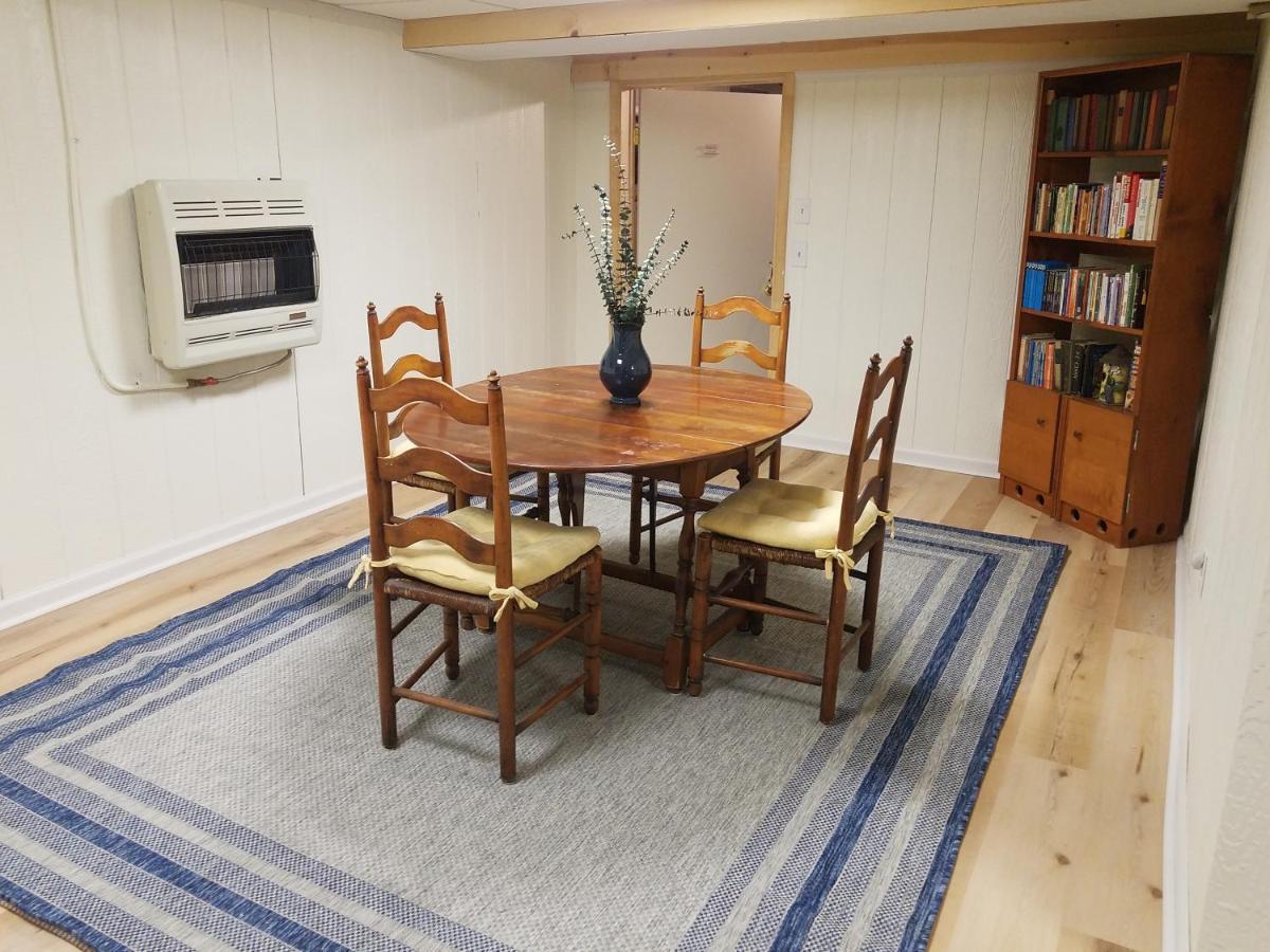 Birdhouse Lodge Oakland ภายนอก รูปภาพ